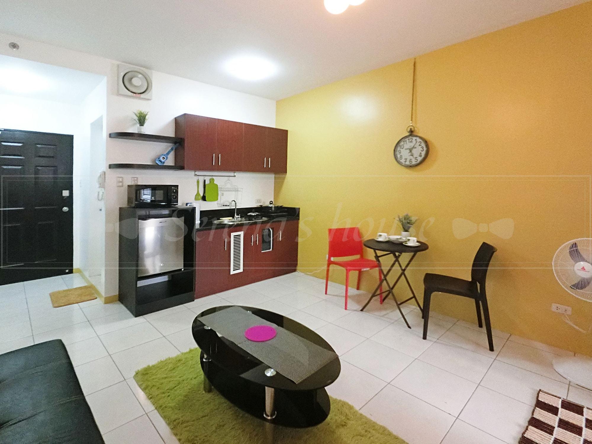 Serena'S House Malate Manila Kültér fotó