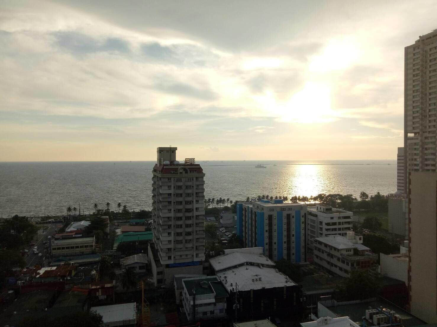 Serena'S House Malate Manila Kültér fotó