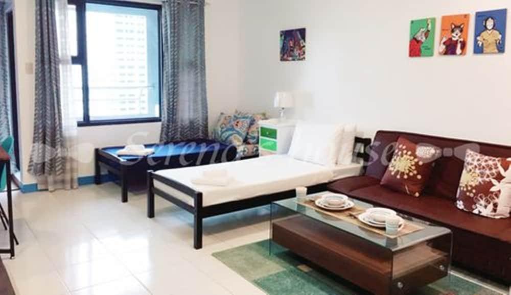 Serena'S House Malate Manila Kültér fotó