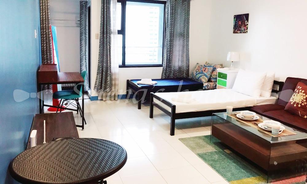 Serena'S House Malate Manila Kültér fotó