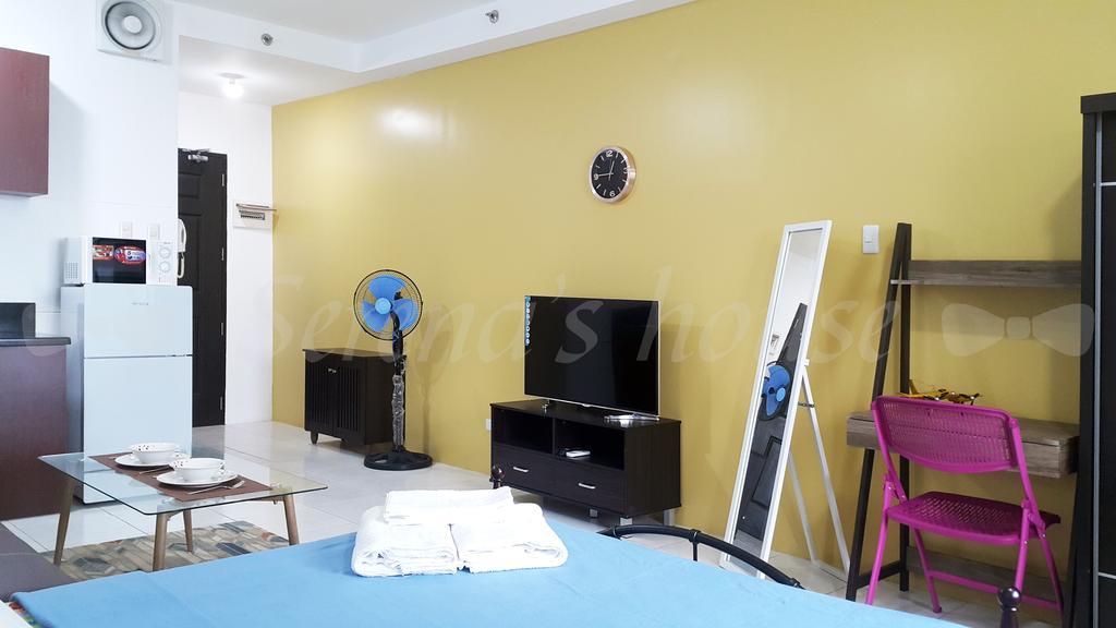 Serena'S House Malate Manila Kültér fotó