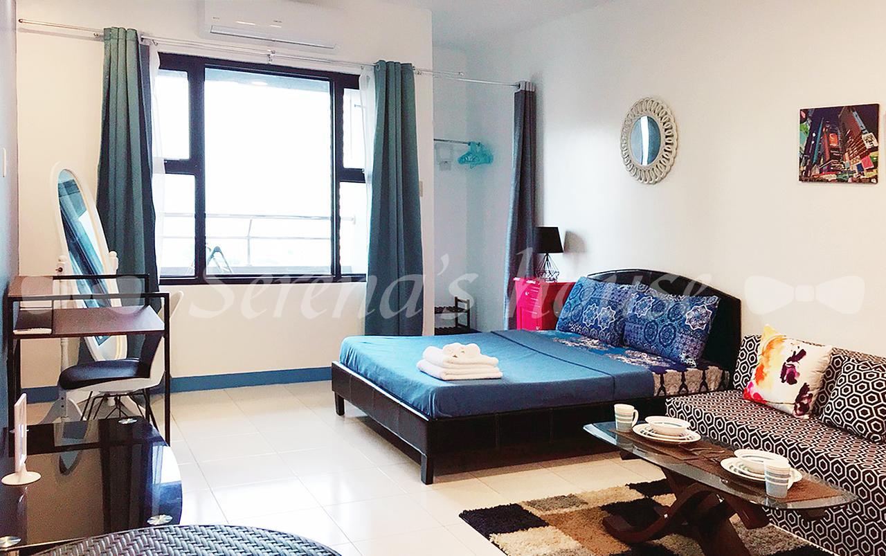 Serena'S House Malate Manila Kültér fotó