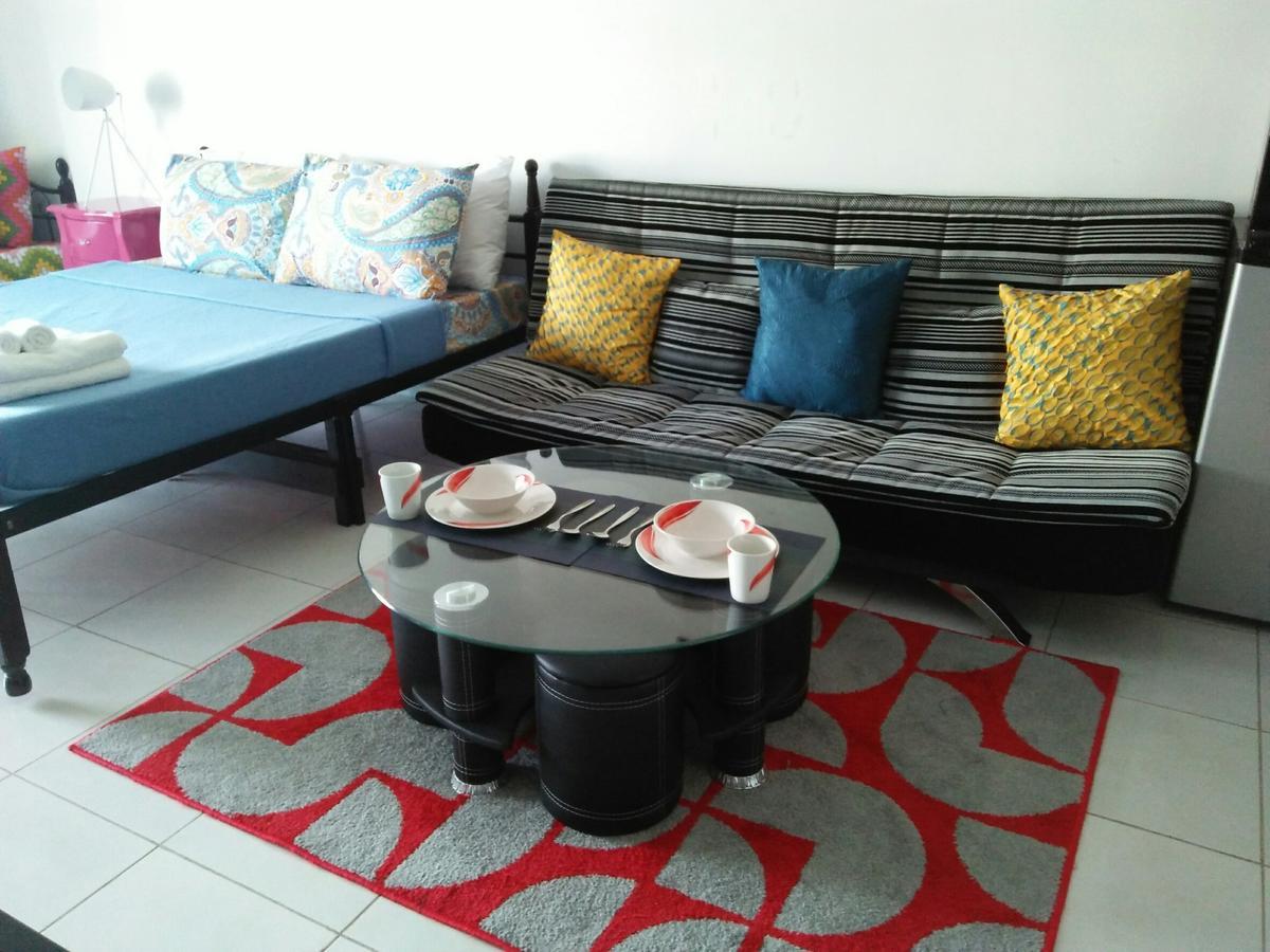 Serena'S House Malate Manila Kültér fotó
