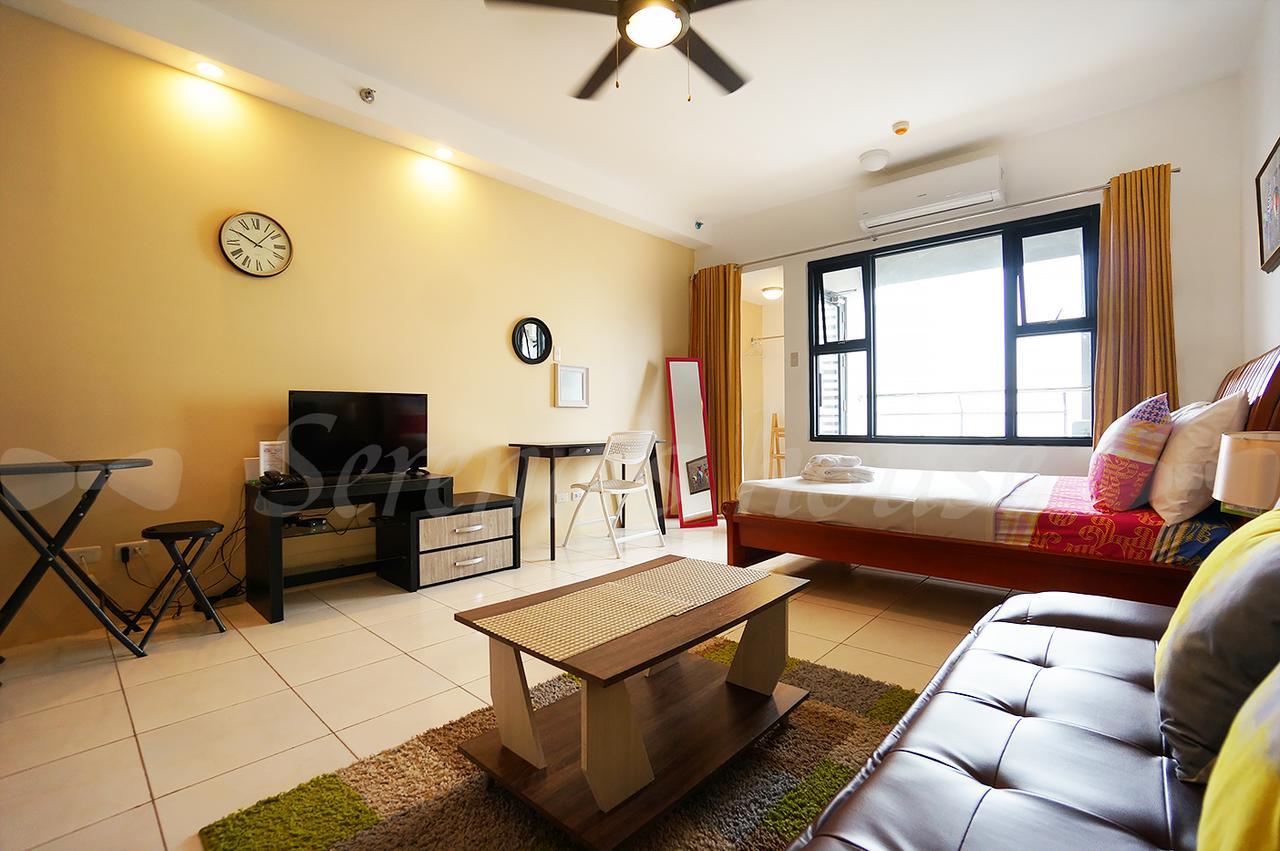 Serena'S House Malate Manila Kültér fotó