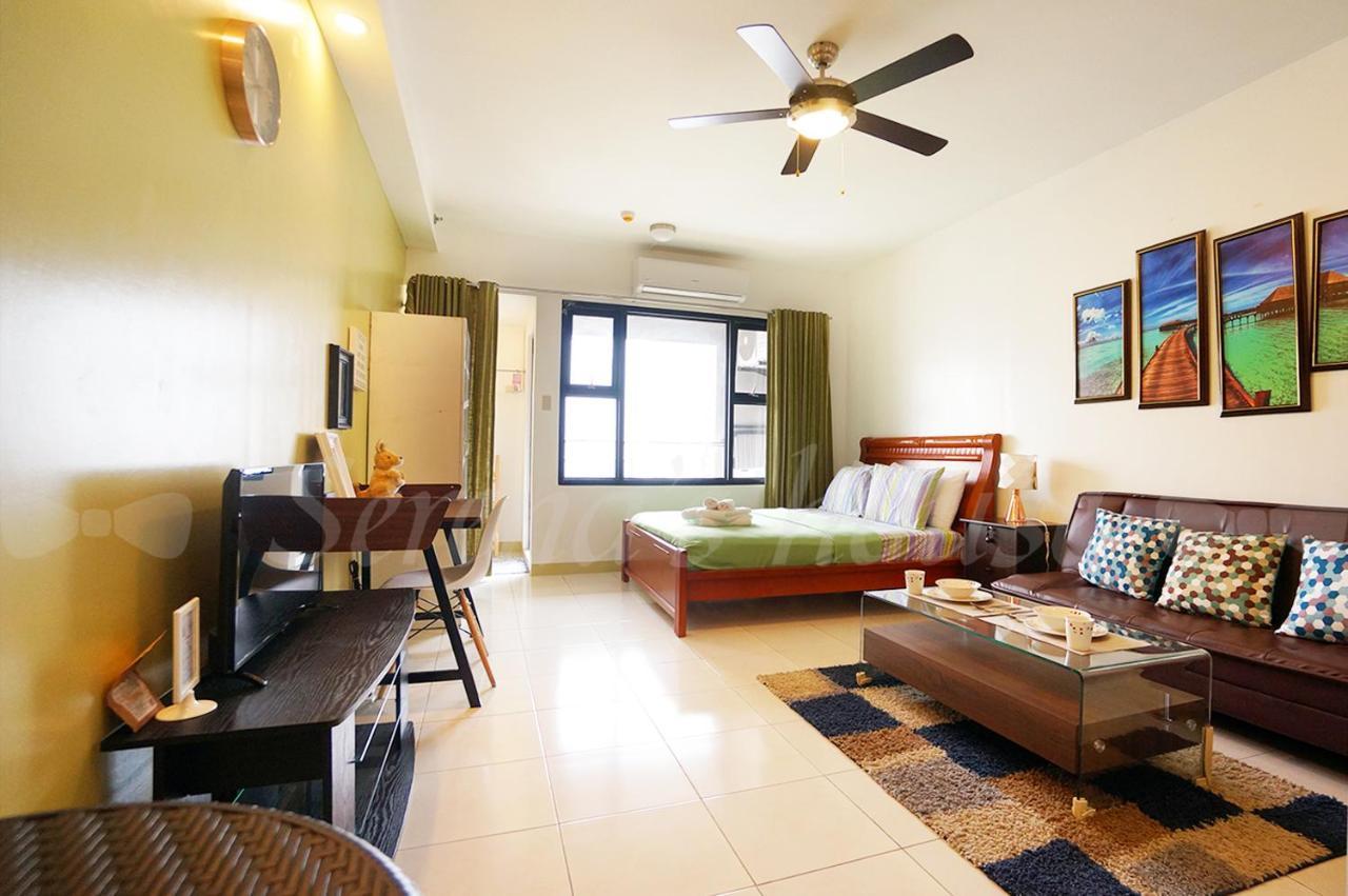 Serena'S House Malate Manila Kültér fotó