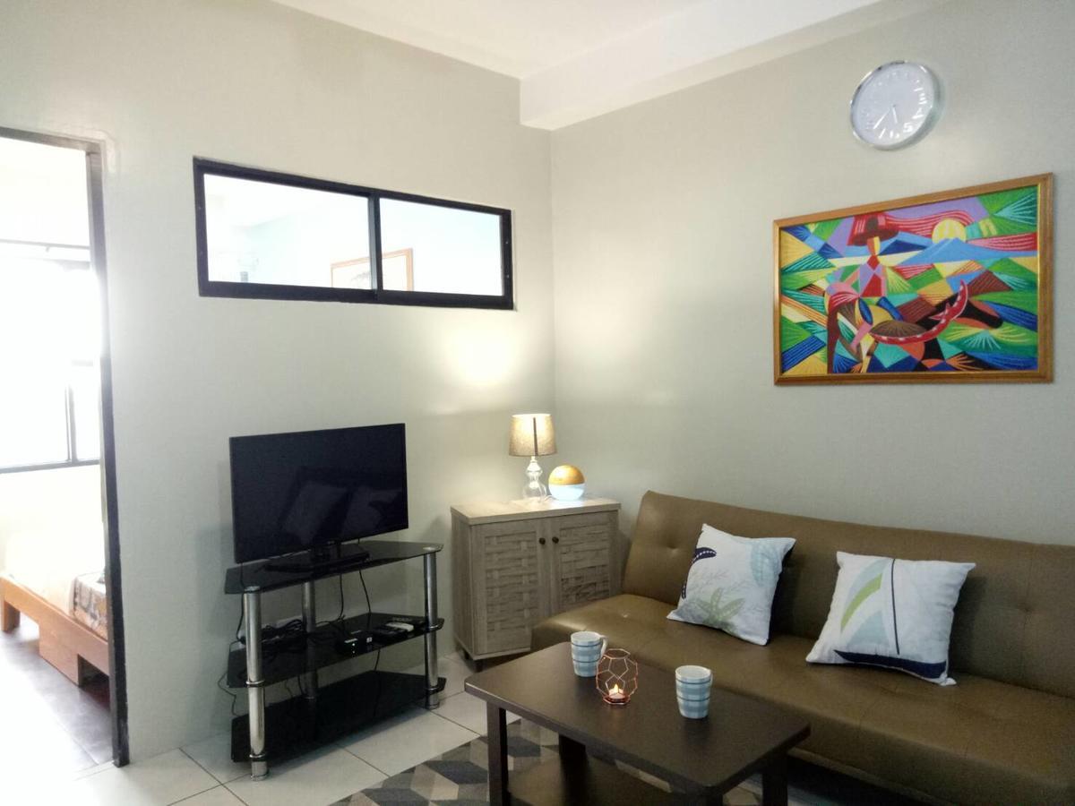 Serena'S House Malate Manila Kültér fotó