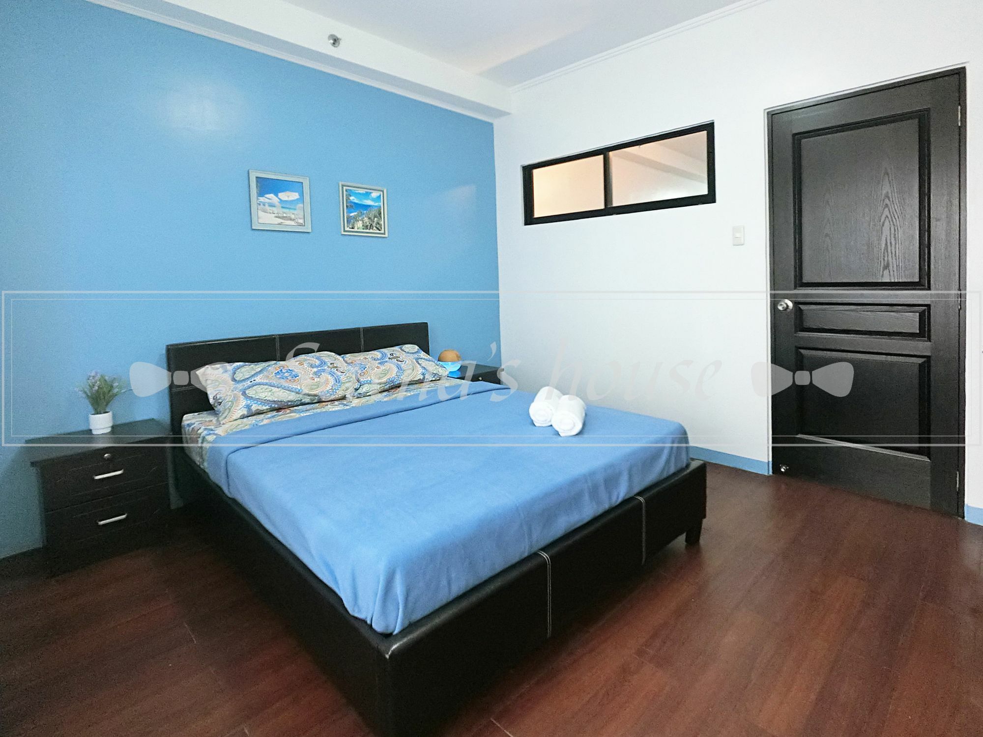 Serena'S House Malate Manila Kültér fotó