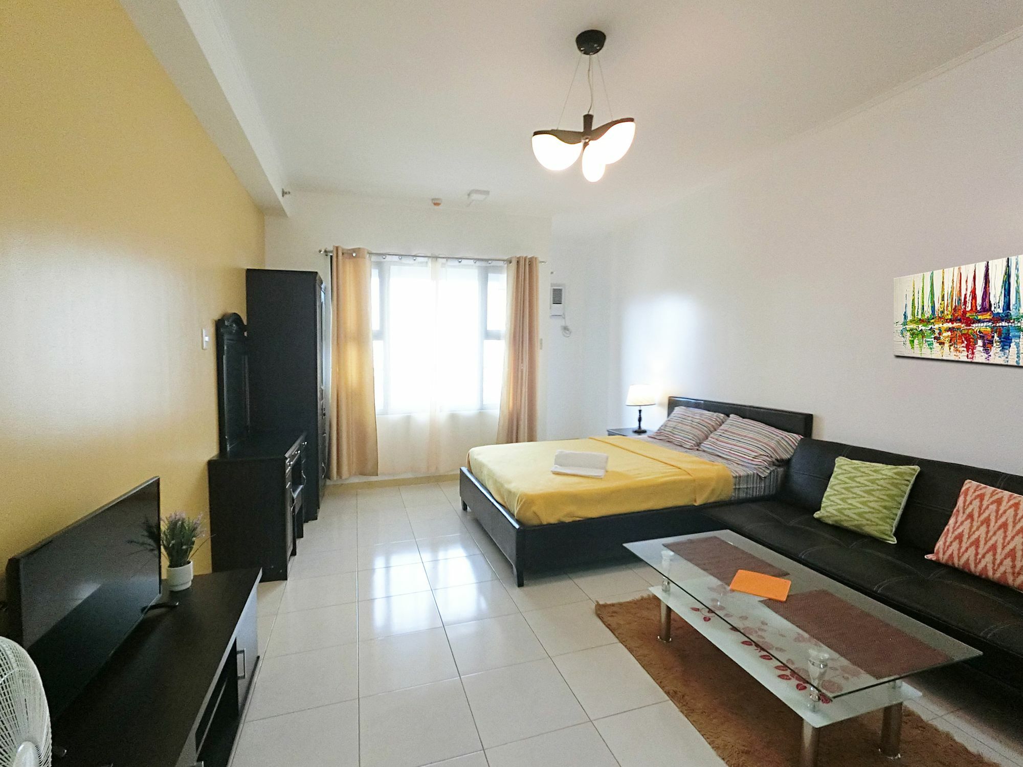 Serena'S House Malate Manila Kültér fotó