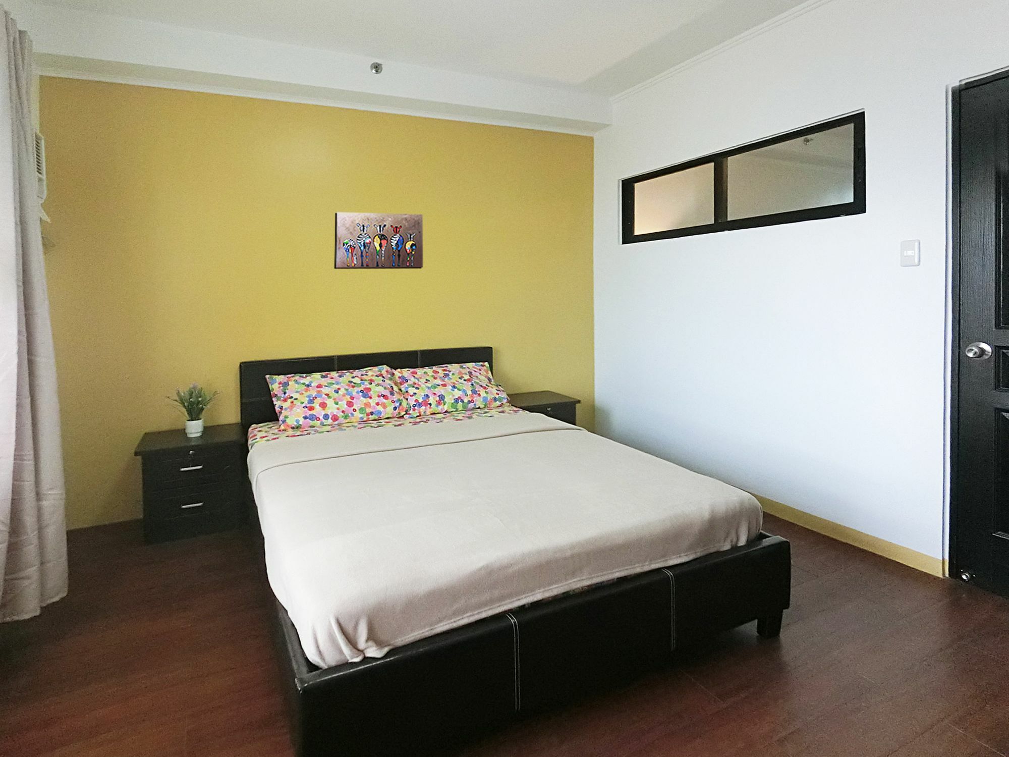 Serena'S House Malate Manila Kültér fotó