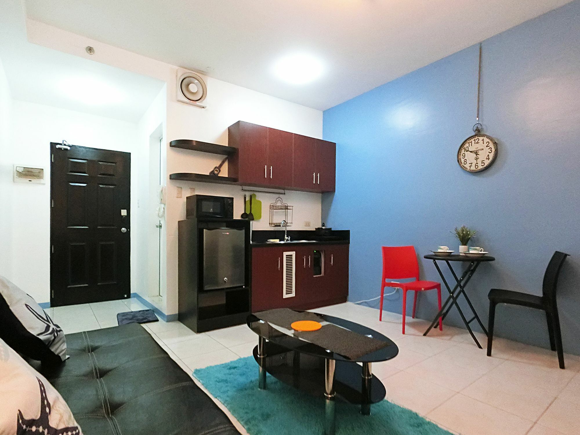 Serena'S House Malate Manila Kültér fotó