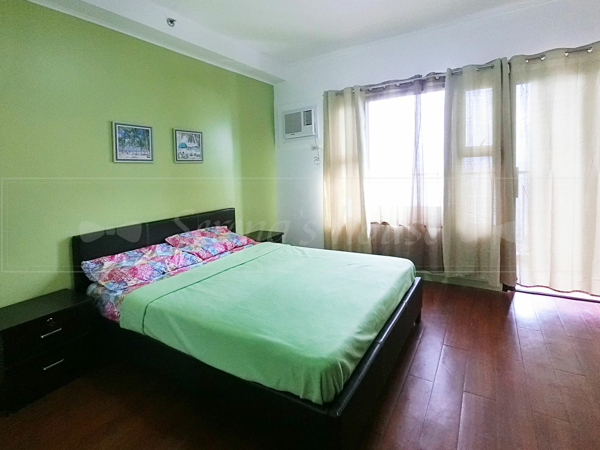 Serena'S House Malate Manila Kültér fotó