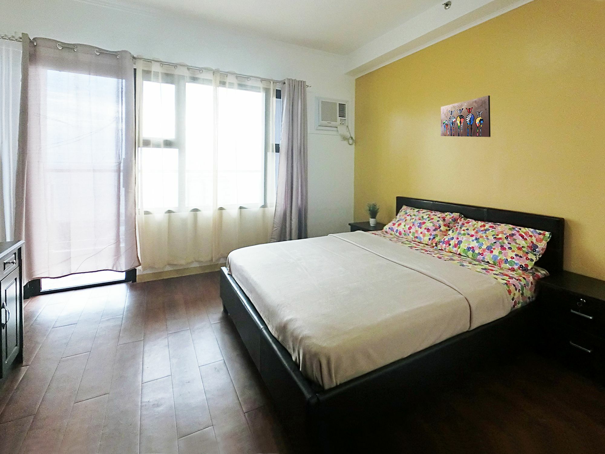 Serena'S House Malate Manila Kültér fotó